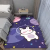 Tapis tapis de haute qualité tapis pour enfants tapis d'animaux de dessin animé apprendre pour bébé enfant jouer Rectangle décoration chambre d'enfants