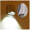 Applique LED nordique moderne IP65, éclairage étanche, intérieur et extérieur, cour, maison, chambre à coucher, salon, couloir, allée