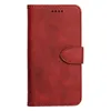 حالات الهاتف الجلدية لـ Samsung Galaxy A01 A21 A41 A11 A70E A31 A51 SC-54C A71 A42 A52 A72 5G Folio Wallet Wallet مع حامل بطاقة