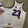 College basketbal draagt echt gestikte retro basketballirs 73 Dennis James Rodman Jersey man vrouwen jeugdmaat s-xxl