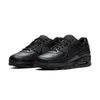 OG Designer 90 90-tal Mens Running Shoes Triple Black White Bred Total Be Sann Infrared Men Trainers Sneakers 36-45 EUR