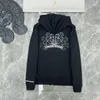 رجال زائد الحجم معاطف الخارجية الحجم sizehoodies تناسب غطاء محرك مقنعين الأزياء غير رسمية طباعة شريط آسيوي الحجم عالي الجودة التنفس البرية الأكمام طويلة wrs2