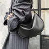Evening Bags Women's Messenger Bag Large Capacity Luxury Handbag Real Leather Soft Shoulder Leisure Travel Tramp Retro Sac NE