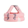 Boinas Baby Anti-Colision Hat Safety Cap Head Protection Learning para Walk Sale WT