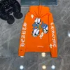 メンズプラスサイズアウターコート Sizehoodies パーカースーツフード付きカジュアルファッションカラーストライププリントアジアンサイズ高品質野生通気性長袖 w2rf