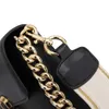 Designer Bag 5a Shoulder Crossbody S Women New Autumn and Winter Hand Fashion All-Match Classic Multicolor Chain Hands 221207