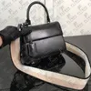 M58925 M58928 M58931 Cluny Shoulder Bags 크로스 바디 여성 패션 럭셔리 디자이너 핸드백 토트 최고 품질 지갑 파우치 빠른 배달