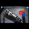 JETBeam RRT2 Powerful Mini Torch LUMINUS SST-70 2080Lumens Rechargeable Tactical Flashlight for Self-driving Travel Searchlight Camping