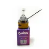 Stock In US Electric Smoking Pipe Sold by the case 60pcs/case Free delivery Mixed color packaging