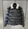 Designers Down Coat Vest Cole