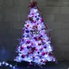 Dekoracje świąteczne 1,5 m /1.8 Pakiet drzewa luksusowe