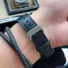 Armbanduhren Klassische Top-Qualität Mann Luxusuhren Automatische Mechanik Bewegung Designer Armbanduhr Großhandel Edelstahl Montre De