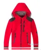 2022 neue Modejacke für Herren, wasserdicht, atmungsaktiv, Softshell-Jacke für Herren, Outdoor-Sportmäntel, Damen, Ski, Wandern, winddicht, Winter-Outwear, Softshell, Top-Qualität