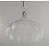 Lampade a sospensione a LED con meduse Illuminazione da festival da 20 cm per decorazioni domestiche Decorazioni natalizie creative con meduse appese impermeabili