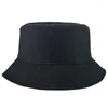 Bérets 2022 Multi Style femmes seau chapeau pour hommes randonnée en plein air homme casquette moderne unisexe femme vente entière pêcheur chapeaux