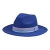 Beret Hats for Women Fedora Founded Band