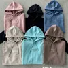 Hoodie Kith Men hoody kvinnliga tröjor par förälder-barn tröjor streetwear tryck lös vinter hip hop os tee tshirts 10