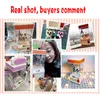 Blocks ZRK CLASIC Mini Building Cartoon Fighter Game Model Clip Doll Doll Bricks for Kids Gift Room Arcade vs Loz Balody 220902