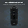 Altoparlanti Bluetooth Tribit Stormbox 24W altoparlanti bluetooth portatili 360 ° Audio surround completo esteso XBAS Wireless Dual Accumining I8970472