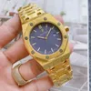 Luxury Mens Mechanical Watch Boutique Movement High-End Luminous Roya1 0ak Sports Non Swiss Es Brand Wristwatch