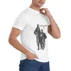 Мужские рубашки мужские женские футболки Laszlo nadja повседневные хлопковые футболки с коротким рукавом с коротким рукава