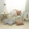 枕のぬいぐるみカバーリビングルームのためのノルディック3Dロンバス枕カバー45装飾枕の家の装飾