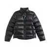 Nikis Mens Down Jacket 가을, 겨울 여성 퍼퍼 재킷 패딩 코트 오버코트 편지 후크 인쇄 Tech Fleece Outerwear Causal Parkas