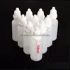 Packing Bottles 1Pcs Plastic Squeezable Dropper Bottles Lotion Tube Eye Liquid Essential Oil Spray Bottle Cosmetic Conta Homeindustry Dhyxv