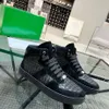 2022 klassische Mode Freizeitschuhe Patchwork trendige Sneakers Damen Punkniet Low-Top Herren Leder Skateboard Sportschuhe Größe 39-45 rdmkj000001 asdadawd