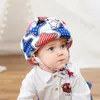 Boinas Baby Anti-Colision Hat Safety Cap Head Protection Learning para Walk Sale WT