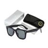 Merk zonnebrillen Model 2140 voor vrouwelijke man met logo UV400 Sun Glazen 50 Size lenzen mannelijke vrouwelijke tinten culos de sol met originele doos