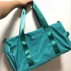 Offres spéciales Supe Sacs polochons portables De nombreux styles Sac de fitness Grande capacité Pochette à bagages Sac à dos de loisirs Sac de créateur pour femmes Sacs de voyage pour hommes 220628