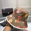 Kova Şapkası Tasarımcı Erkek Beanie Cap Womens Geniş Mızrak Şapkalar Sıradan Saf Pamuk Mektup Moda Sandy Beach Güneş Kapakları Yüksek Kalite