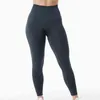 2023 nádegas cores creme calças leggings femininas sem costura push up academia roupas esportivas fitness ioga sexy S-XL