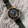 رجال الساعات الميكانيكية الكلاسيكية العلامة التجارية المتطورة الاتجاه متعدد الألوان ES Swiss Wristwatch