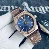 Luxury Mens Mechanical Watch Elegant and Ladies 316 Rostfritt stål Remskalender Swiss Es Brand Wristwatch