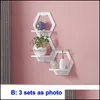 Supports De Stockage Racks Étagère Murale Supports De Stockage Racks Poinçonnage Mural Tv Fond Cintre Chambre Balcon Be Homeindustry Dhayq