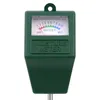Jordfuktmätare Probe Vatten Precision Tester Analysatormätning för trädgårdsanläggning Flower Agricultural Supplies