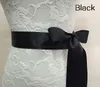 Cinturones de moda con cuentas de perlas para boda, cinturón hecho a mano con diamantes de imitación y flores de cristal, cinturón nupcial, vestido de noche