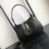 女性ジャッキー1961 Hobo Bag Luxurysデザイナーショルダーバッグトート財布クロスボディレディースアンダーアームハンドバッグfgffj