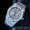 Luksusowe zegarki Roya1 0ak w pełni automatyczny mechaniczny męski zespół