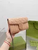 حقائب المساء 22SS حقائب مصممة فاخرة كلاسيكية العلامة التجارية Crossbody أكياس بيزلي تصميم كيس الكتف