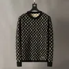 Mens Womens Sweaters with Colors Available Long Sleeves Sweater Round Neck Fashion Casual Men