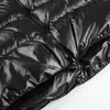 Mens Down Parkas Autumn and Winter Högkvalitativ Herr Jacka Huven Vit Duck Down Padded Down Jacket Funktionell Casual Jacket 220902