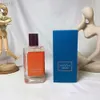 Digner Perfume 100 ml Orange Sanguine Love Osmanthus Cedre Atlas Dobry zapach długotrwały zapach szybki statek