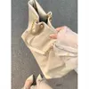 가방 chutian 맞춤형 새로운 대용량 토트 백 여성의 고급 느낌 다목적 단일 어깨 체인