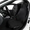 Capas de assento de carro Lavagem portátil FIT universal Proteção Tampa automática Interior Compact Toalha pano Ginásio decorativo Correndo sólido