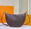 Bags Cross Body Vintage Genuine Leather Marel Odeon Designer Handbags Chain Neonoe Purses