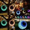Party Decoration Party Decoration 24 Inch Halloween Inflatables Ghost Eyeball With Builtin Battery Powered Remote Contro Homeindustry Dhrb1