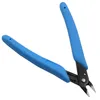 Handverktyg xuron 170ii Elektroniska t￥ng 125mm Scrub Handle Mini Wire Cutter -t￥ng verktyg
